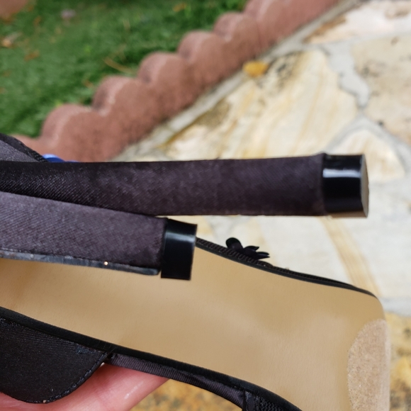 Betsy Johnson Jewel Pump - Picture 15 of 16